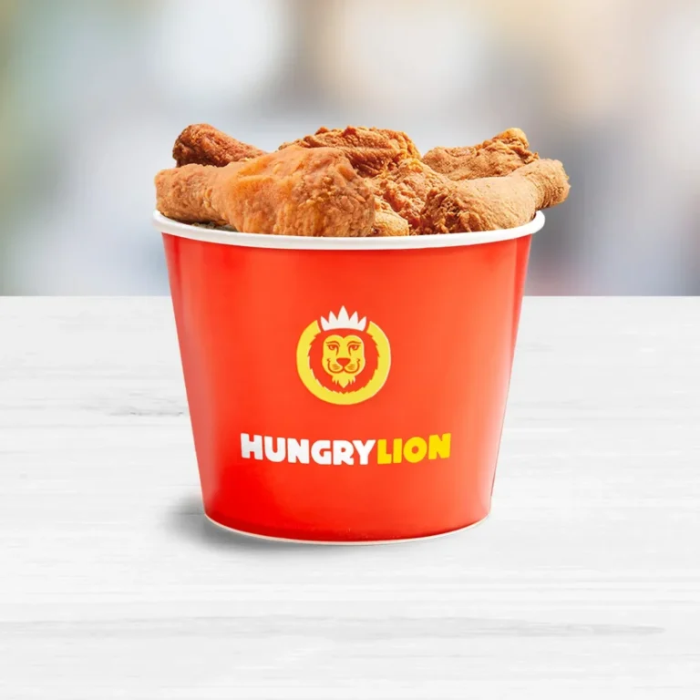 15 Piece Bucket…R225.00