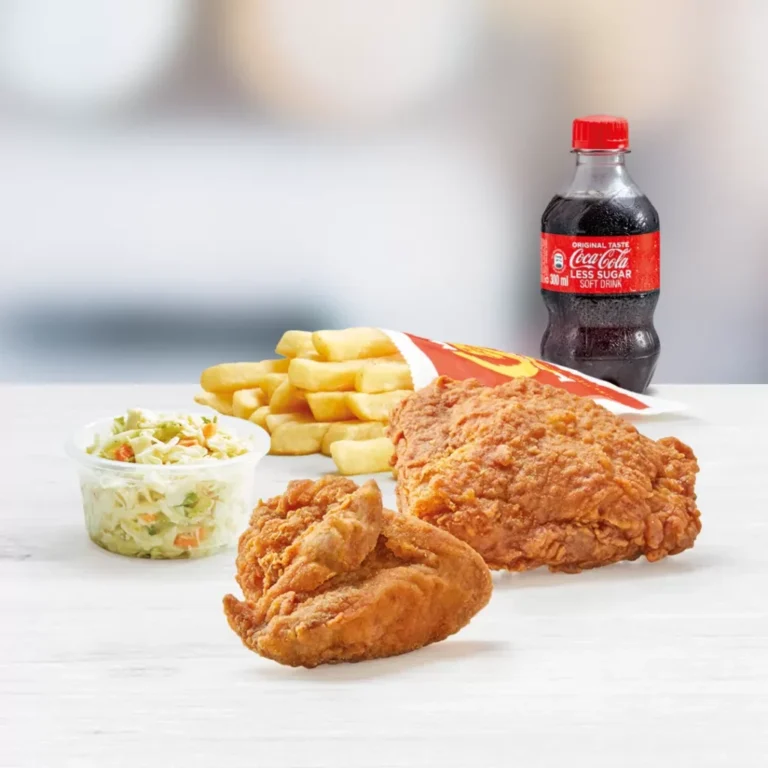 Big Bite Feast…R66.90