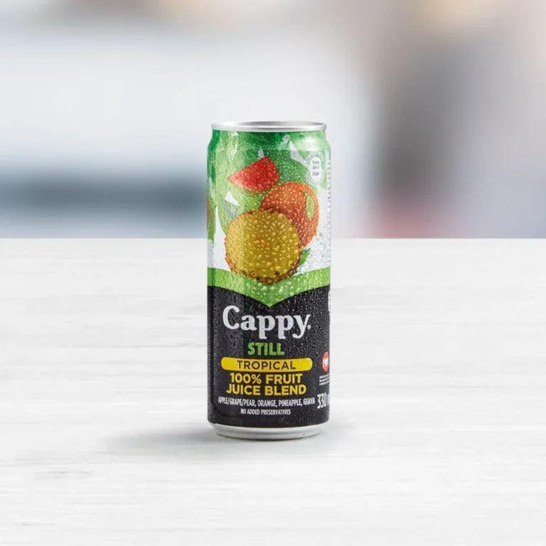 Cappy…R15.90