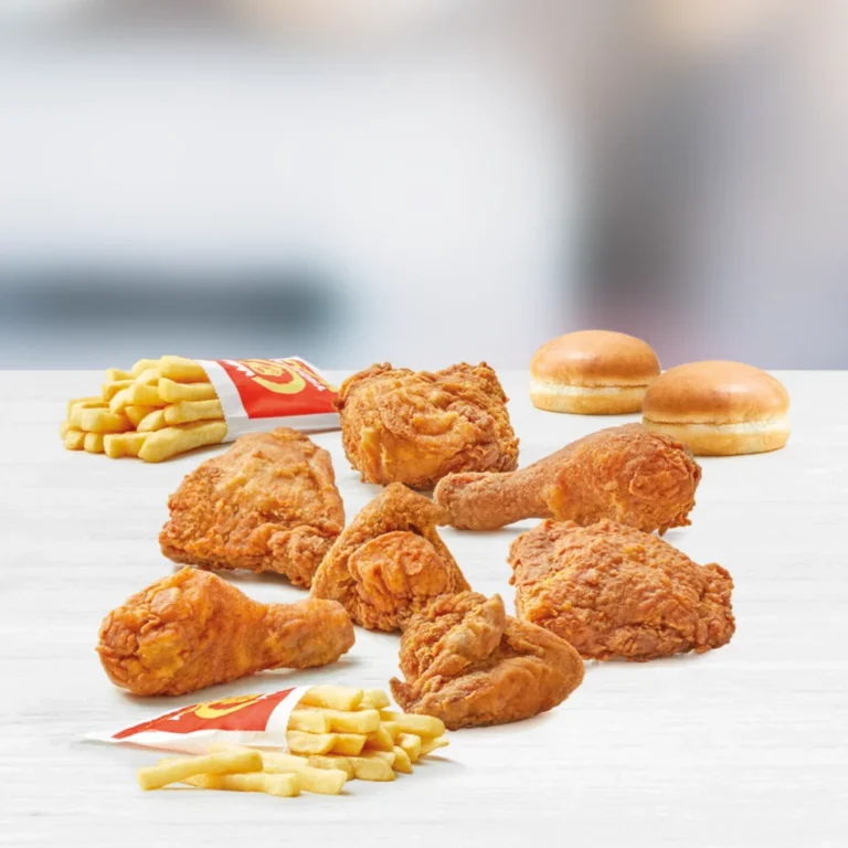 FESTIVE FEAST…R159.00