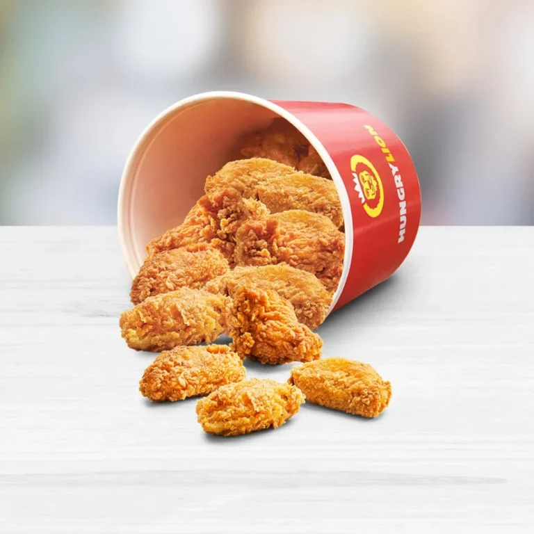 20 Zamba Spicy Winglets…R129.00